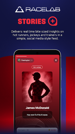 DonnieBet - Online Betting Screenshot 3