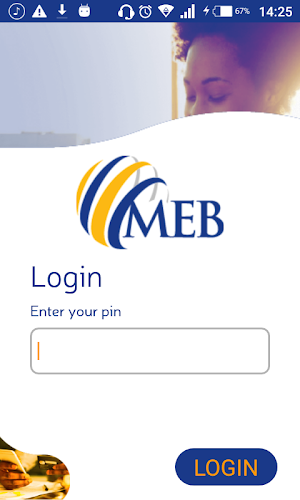 MEB-Cash Screenshot 1