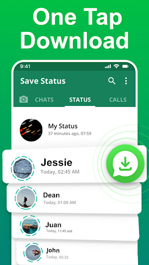 GB WAPP Version 2024 Screenshot 2