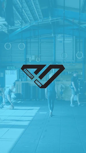 CrossFit Dawn Screenshot 0