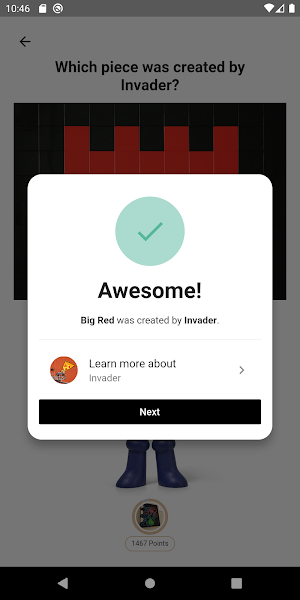 Art Master Screenshot 3