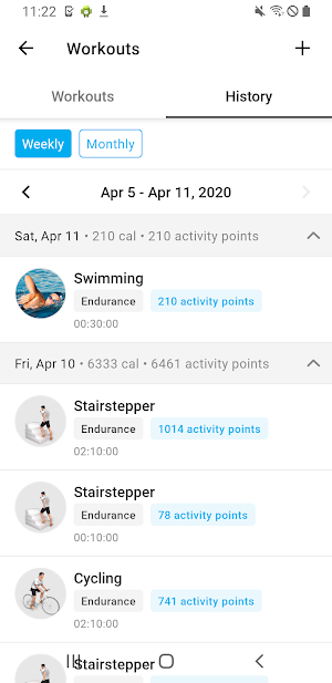 YMCA of Wichita Falls Screenshot 3