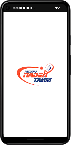 Padel Time Repino Screenshot 0