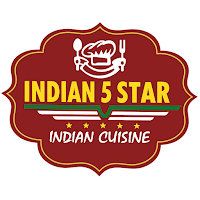 Indian 5 Stars Restaurant