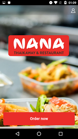 NANA Screenshot 0