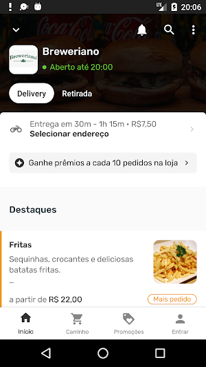 Breweriano Screenshot 0