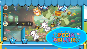 Claw Bears Screenshot 2