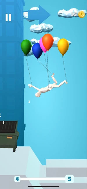 Balloon Man 2 Screenshot 0