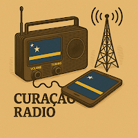 Curaçao Radio + Recorder