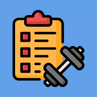 TrainIQ –  Workout Tracker