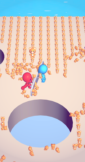 Push Them All! Screenshot 2