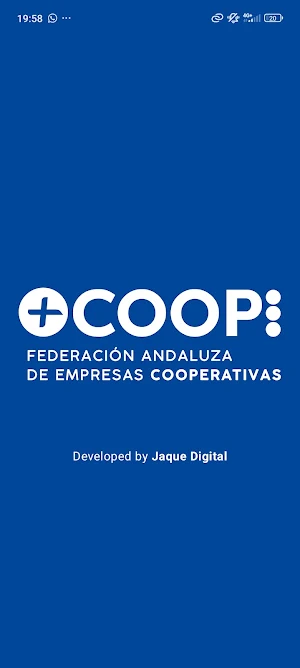 Coopfertas Screenshot 0
