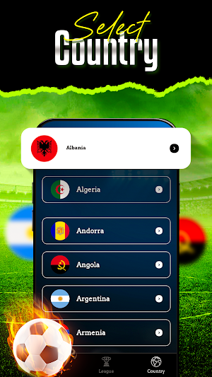 Live Score Football HD TV Screenshot 2