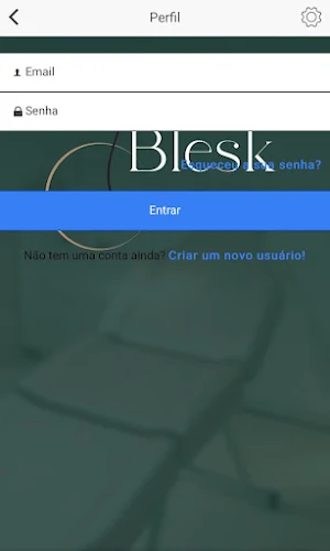 Blesk Clinic Screenshot 2
