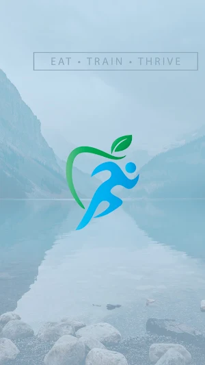 Sean Spong Wellness App Screenshot 0