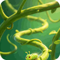 Vine bal