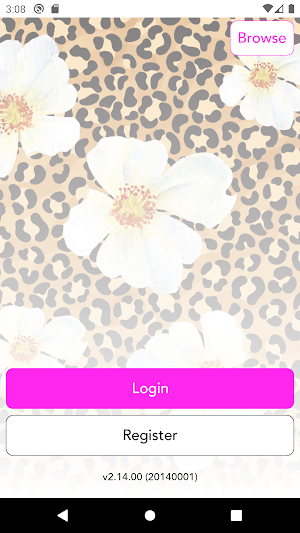 Pinebelt Rockstars Screenshot 0