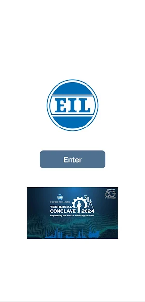 EIL Technical Conclave 2024 Screenshot 1