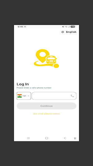 Traksy Screenshot 0