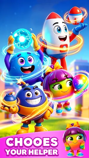 Color Pop Screenshot 3