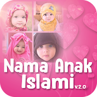Nama Anak Perempuan Islami