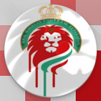 Atlas lions
