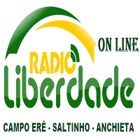 Rádio Liberdade Anchieta