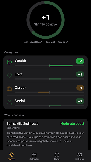Dayluck Screenshot 1