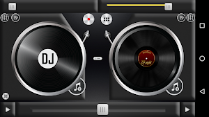 DJ Ultimate Mixer Screenshot 0