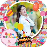Happy Birthday Card Maker
