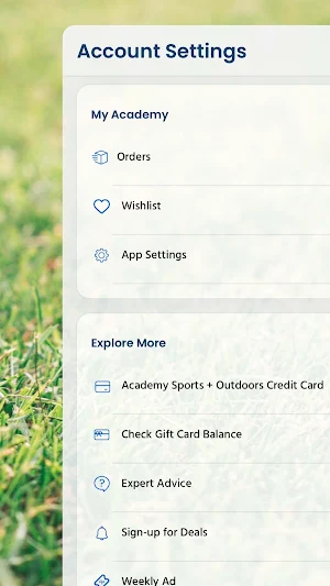 Academy Sports + Outdoors screenshot 7