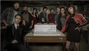 Money heist- wallpaper Screenshot 2