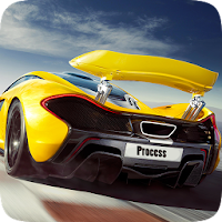 P1 Drift Simulator