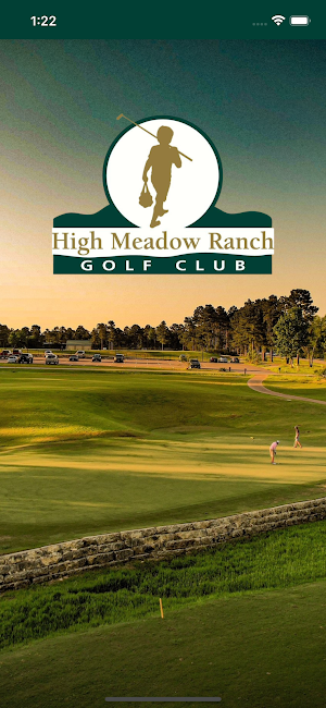 High Meadow Ranch Golf Club Screenshot 0