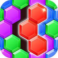 Hex Gem Fit