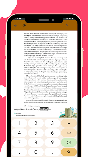 Fikih Empat Madzab - Jilid 2 Screenshot 3