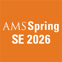 AMS Spring 2026 Southeastern