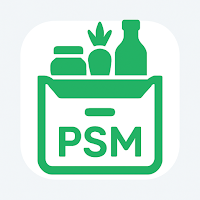 Pantry Stock Manager