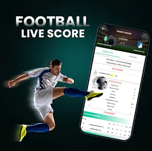 Live Football TV HD 2025 Screenshot 2