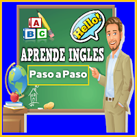 Aprende ingles Paso a Paso