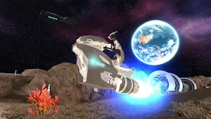 Goat Simulator Waste of Space Screenshot 0