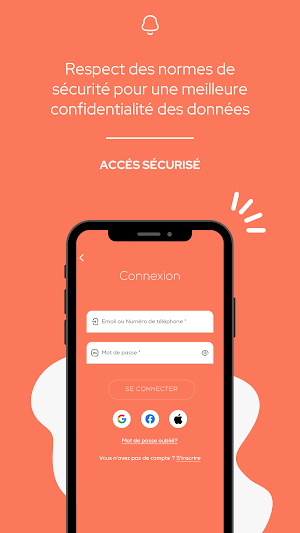 SmartAlert : Voitures à vendre Screenshot 2