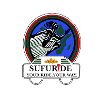 Sufuride Driver