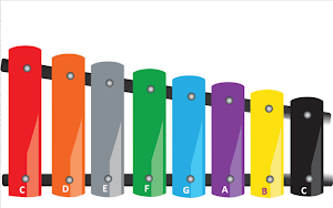 Xylophone Toy Screenshot 2