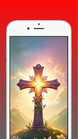 Cross Wallpaper HD Screenshot 3