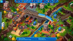 Emergency Crew 1 Screenshot 0