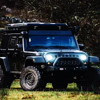 Thar Jeep Wallpapers