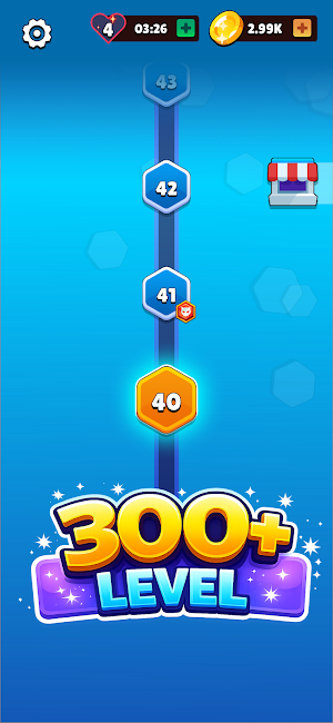 Arrow Challenge - Puzzle Game Screenshot 3