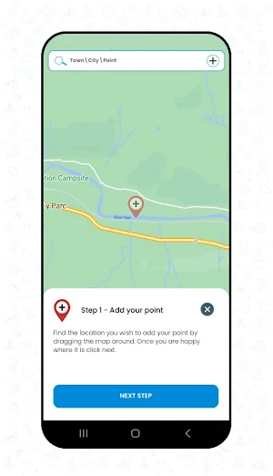 Wild Otter Screenshot 1