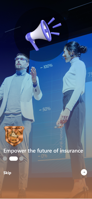 IFE Microconference Screenshot 1